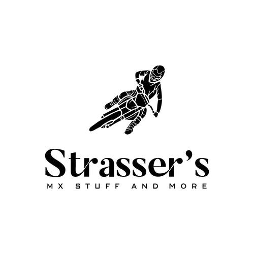 Strasser's MX Stuff and More